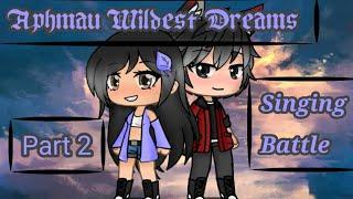 Aphmau Wildest Dreams-Part 2: Singing Battle