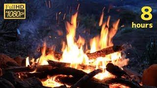 Direct fire healing system bonfire movie 8 hours