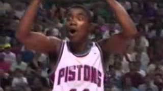 Great NBA Plays Video