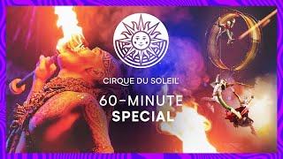 Cirque du Soleil LIVE #3 | Alegría, KOOZA, KÀ