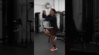 Top 3 Single Leg Plyometric For Vertical Jump and Speed