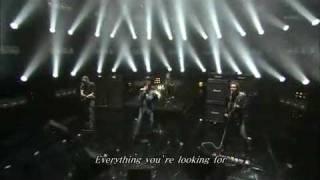 MR BIG - Daddy Brother Lover Little Boy (live 2009)