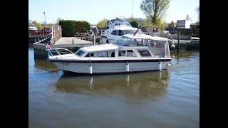 Freeman 24 for sale at Norfolk Boat Sales