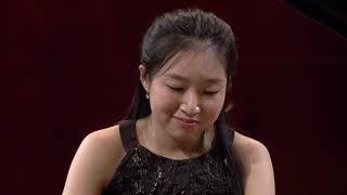 SU YEON KIM – second round (18th Chopin Competition, Warsaw)