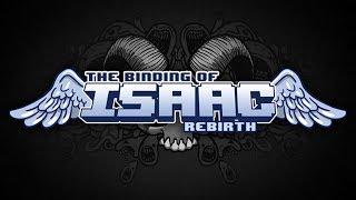 The Binding of Isaac Rebirth - Review