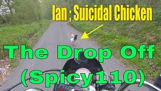 The Drop Off (Full Video Dropping Off Spicy`s Nuts)