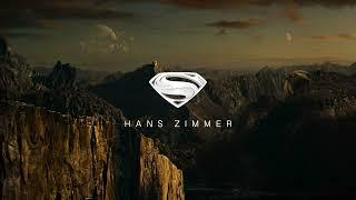 An Ideal of Hope (4K) I Man of Steel - Hans Zimmer I Scored Ambience