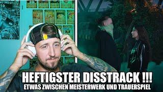 SUNDIEGO - STAN IN THE MIRROR MOIS DISS REACTION // YARAMBO MACHT MIESE