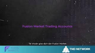 Fusion Markets Review 2024  | PROS and CONS