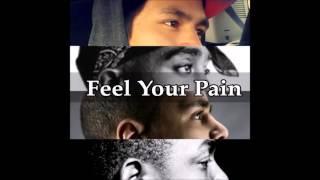 Dean Bailey-Feel Your Pain