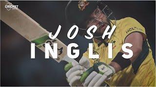 In case you don't know me: Josh Inglis | Direct Hit