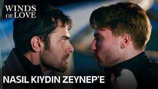 Halil Firat takes his revenge! | Winds of Love Episode 20 (EN SUB)