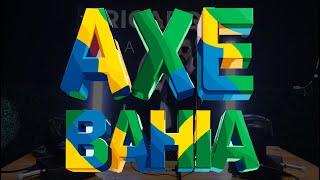 Axé Bahia Mix | Clásicos | Onda Onda, Danza Da Manivela, Beso en la Boca, Maomeno y muchos otros