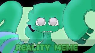 REALITY MEME Animation // Rainbow friends + New design for Rainbow friends // Chapter 2 #flipaclip