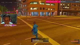 TROPA DO GAGO vs BENYS. GTA RP