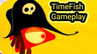 TimeFish gameplay