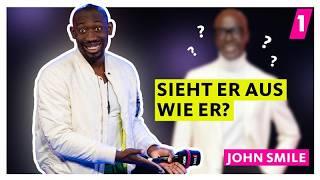 Peinliche Verwechslung | John Smile | 1LIVE Generation Gag