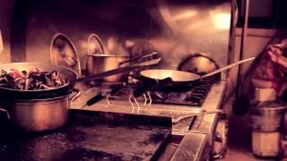 RISTORANTE PINOCCHIO (SALERNO) |VIDEO SPOT|