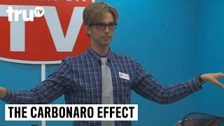 The Carbonaro Effect - Is Everybody Ready for the Magic Show?