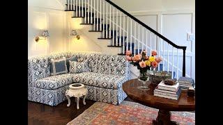 Beyond the Curb home tour with Jenkins Interiors (Lake Highlands)