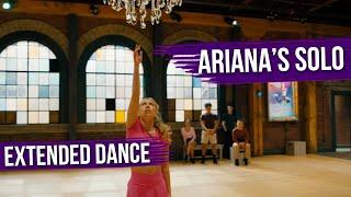 Extended Dance | Ariana's Solo | The Next Step Season 9