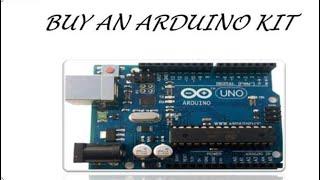 How to buy Arduino in pakistan.Buy all things in one website.