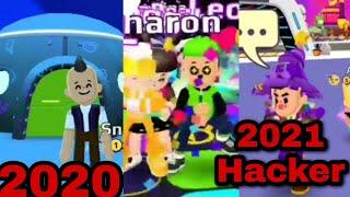 Evolution Of Rafi Talitha#-Asya17-