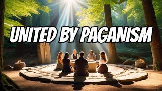 Pagan Community: The Power of Connection