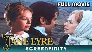 Jane Eyre (1970) | FULL MOVIE | Screenfinity