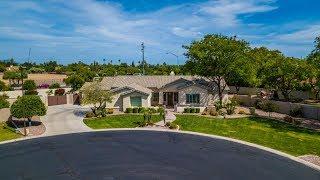 Mesa, AZ Home For Sale: 4 Bed 3.5 Bath Hermosa Groves North Home w/ Pool!