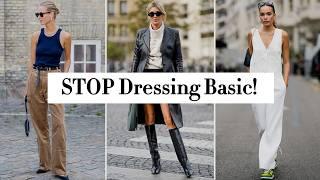 Minimalist Fashion 2025: The SECRET Formula to Looking Expensive Instantly!