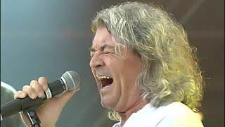 Deep Purple - Perfect Strangers (Live in France 2005)