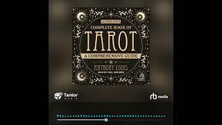 Audiobook Sample: Llewellyn's Complete Book of Tarot