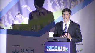 Gregor Zorn - “10 things you should know before using medical cannabis” - PMC19 Lisbon