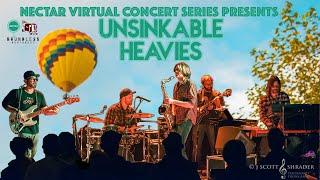 NVCS Presents Unsinkable Heavies