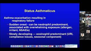 Asthma and Precision Medicine
