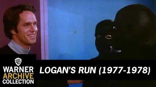 Crypt | Logan’s Run | Warner Archive