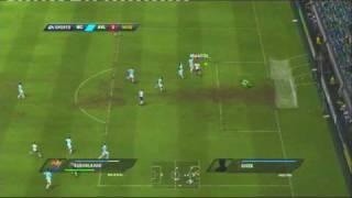 Liga AHO - 14a Jornada - Manchester City v Aston Villa - Highlights