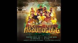 PVI Live @ Resurgence (2024) | POPPALOX ENTERTAINMENT |