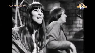 NEW * Baby Don't Go - Sonny & Cher {DES Stereo} 1965