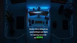 NVIDIA RTX 5090