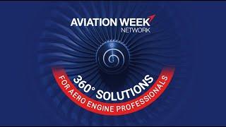 Aviation Week Network | Aero Engines 360°