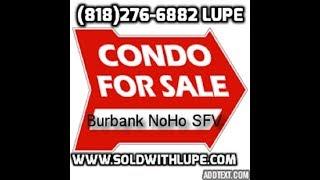 CONDO FOR SALE  Canoga Park - EN VENTA SE VENDE  condominio San Fernando Valley