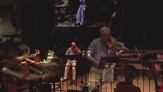 Jazz Violin - David McNair Ozark Theatre