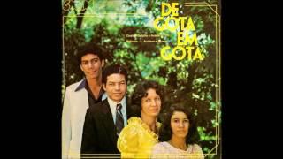 Getúlio e Aurea - De Gota Em Gota - Compacto Completo 1983