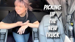 "OVERACHIEVING" | Trucking Life Vlog