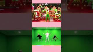 Just Dance 2024 | It’s the Most Wonderful Time of the Year By Andy Williams Behind The Scenes