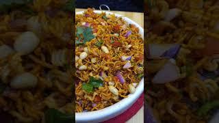 Easy Maggi Snacks for Every Craving | 3 min Maggi Bhel Recipe | Best Evening Snacks #maggi