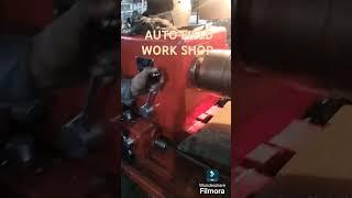 #autofield #bhaibhaiworkshop ,we are repairing all kind of vehicles generator engine etc,