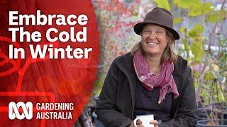 Brave The Cold This Winter | Gardening 101 | Gardening Australia